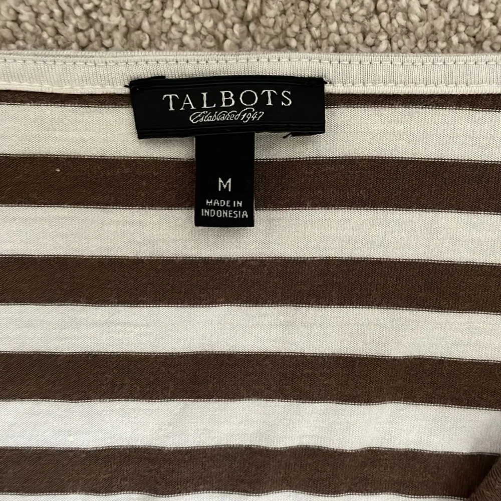 Talbots Dress - Picture 3 of 3